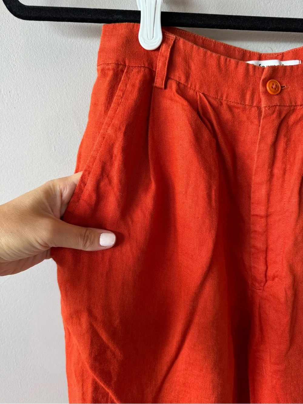 Reformation women’s 100%
